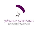 https://www.logocontest.com/public/logoimage/1468601112Women_s Skydiving Leadership Network-REVISED-IV10.jpg